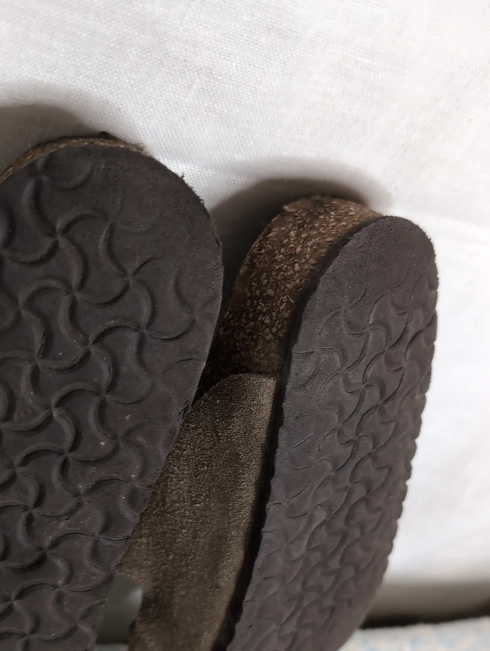 Birkenstock Arizona sandals girls 3
